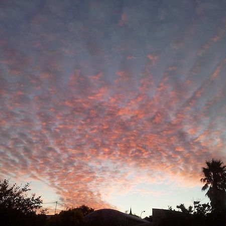 Wheatlands Lodge Bredasdorp Buitenkant foto