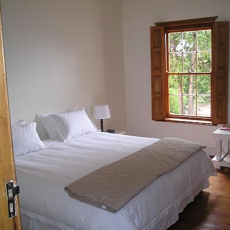 Wheatlands Lodge Bredasdorp Kamer foto