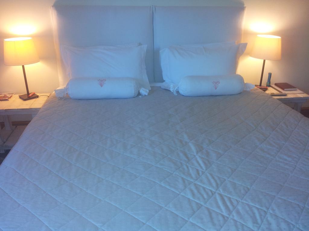 Wheatlands Lodge Bredasdorp Kamer foto
