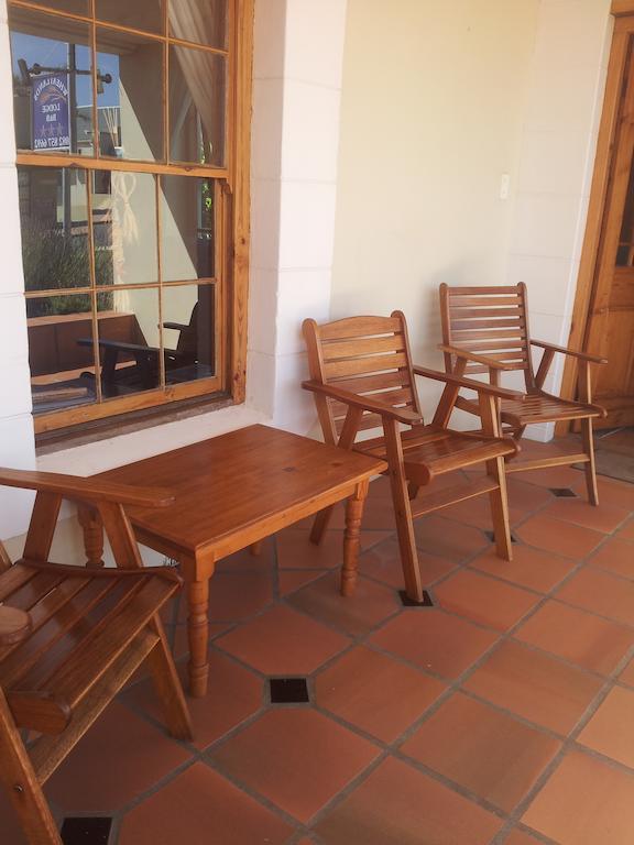 Wheatlands Lodge Bredasdorp Buitenkant foto