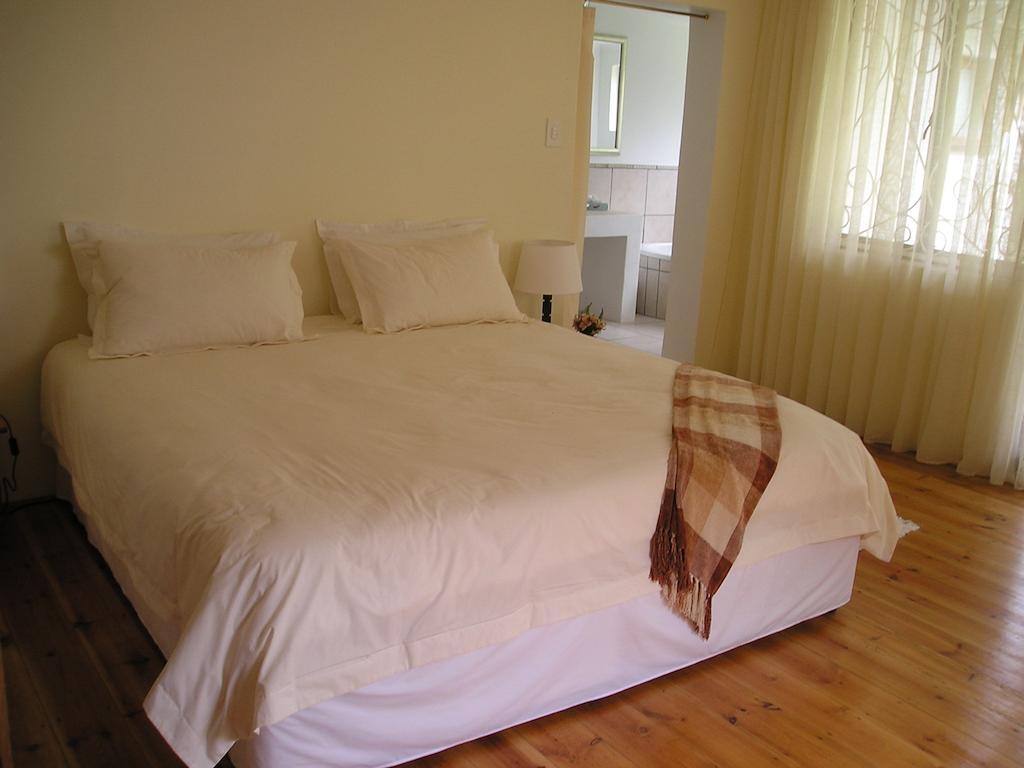 Wheatlands Lodge Bredasdorp Kamer foto