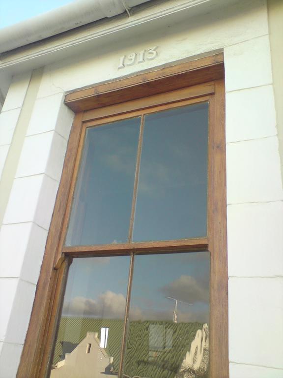 Wheatlands Lodge Bredasdorp Buitenkant foto