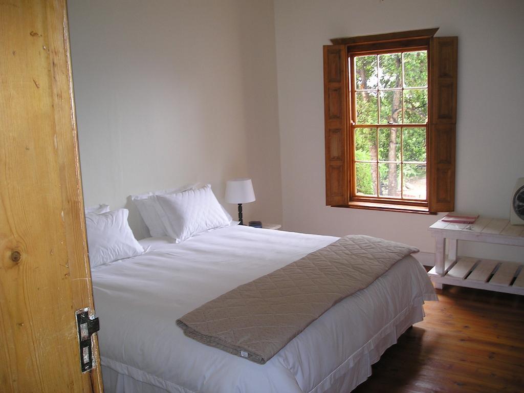 Wheatlands Lodge Bredasdorp Kamer foto
